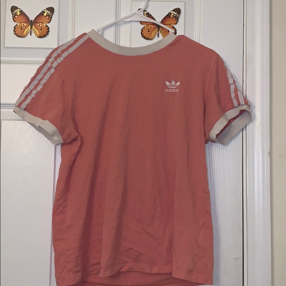 ADIDAS tshirt